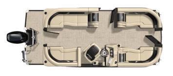 Q Floorplan (Quad lounger)