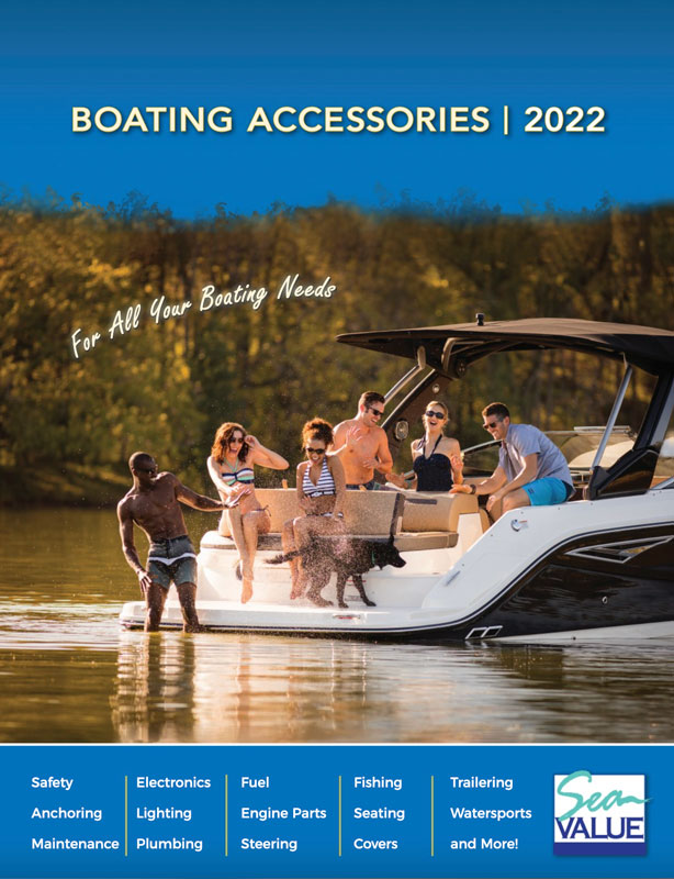 Bayliner Boat Parts & Accessories, Bayliner OEM Replacement Parts