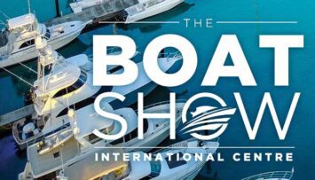 toronto boat show international centre