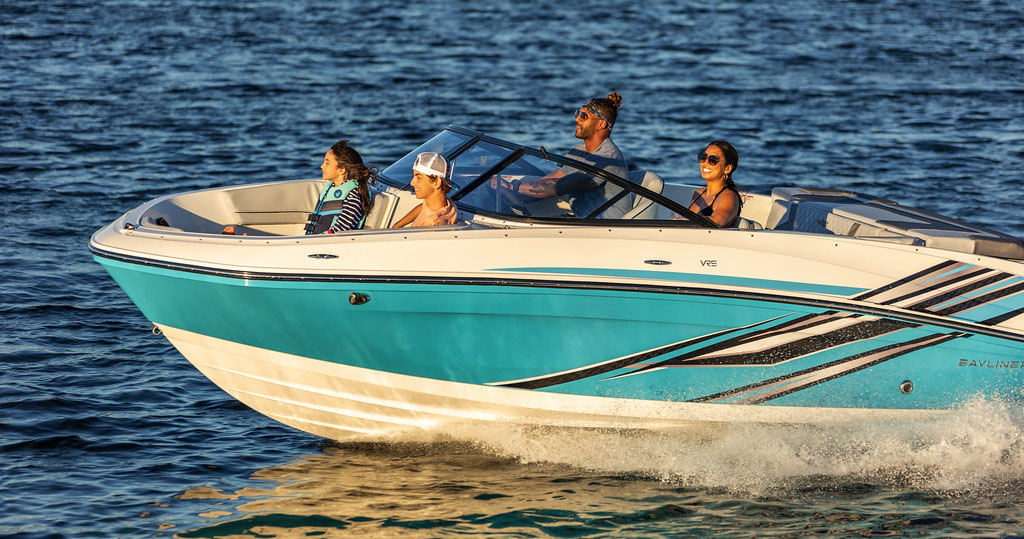 Deals on Bayliner boats - Town & Country Marine