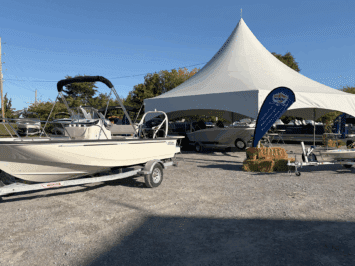 2025 Customer Appreciation Event Banner