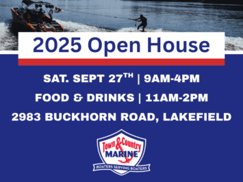 2025 Open House